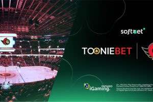 Soft2Bet’s ToonieBet partners with Ottawa Senators as official online casino partner