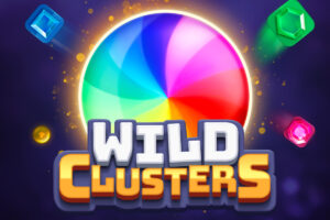 BGaming - Wild Clusters.