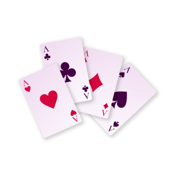 how the number of cards in a blackjack deck impacts the game