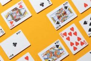 How many decks in blackjack are used: Single and multi decks