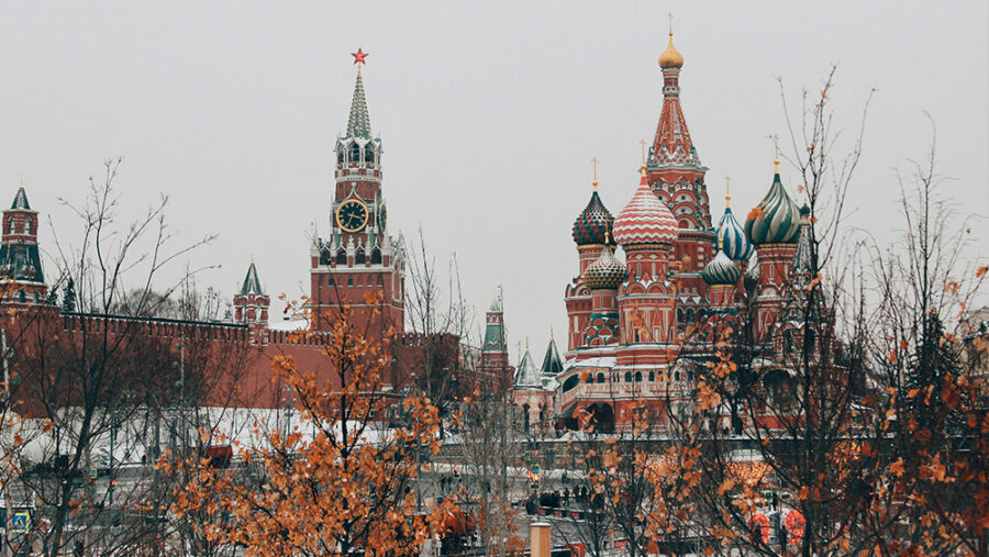 Russia plans renewed clampdown on online gambling