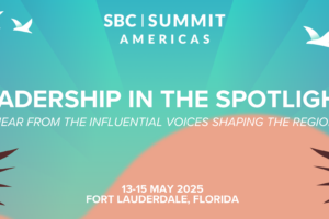 SBC Summit Américas. 17 APR 2025
