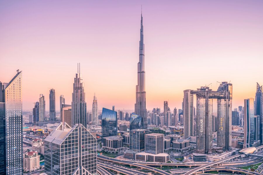 United Arab Emirates grants new gaming vendor licences
