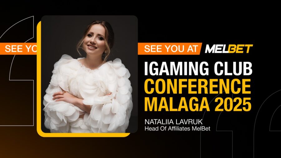 MelBet Partners & Affiliates to participate in iGaming Club Conference Malaga 2025