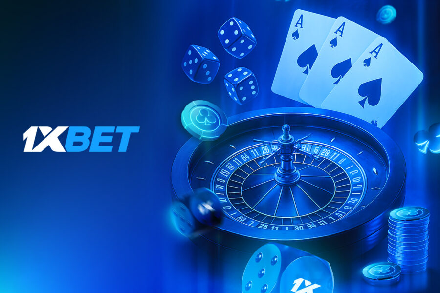 1XBet