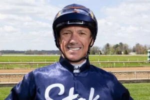 Frankie Dettori