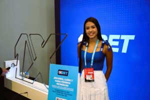 1xBet highlights from SAGSE Panama 2025