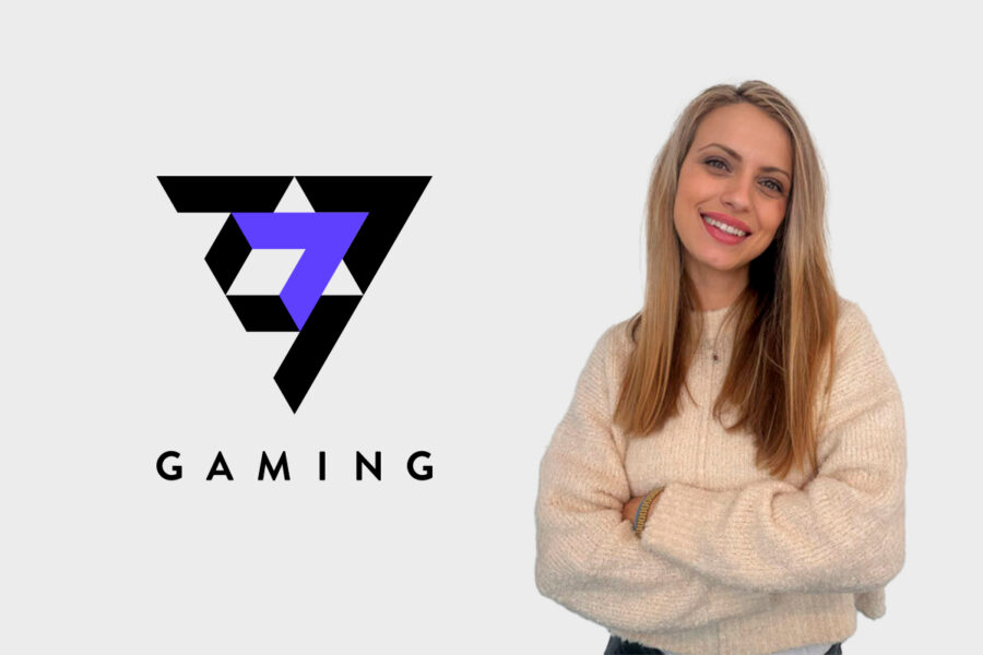 Asya Raykova, partnership manager at 7777 gaming.
