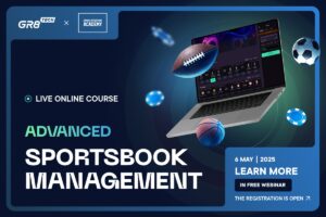 Advanced Sportsbook Course - GR8tech