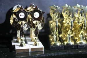 Double victory for Amusnet Gaming at the Baltic & Scandinavian Gaming Awards 2025