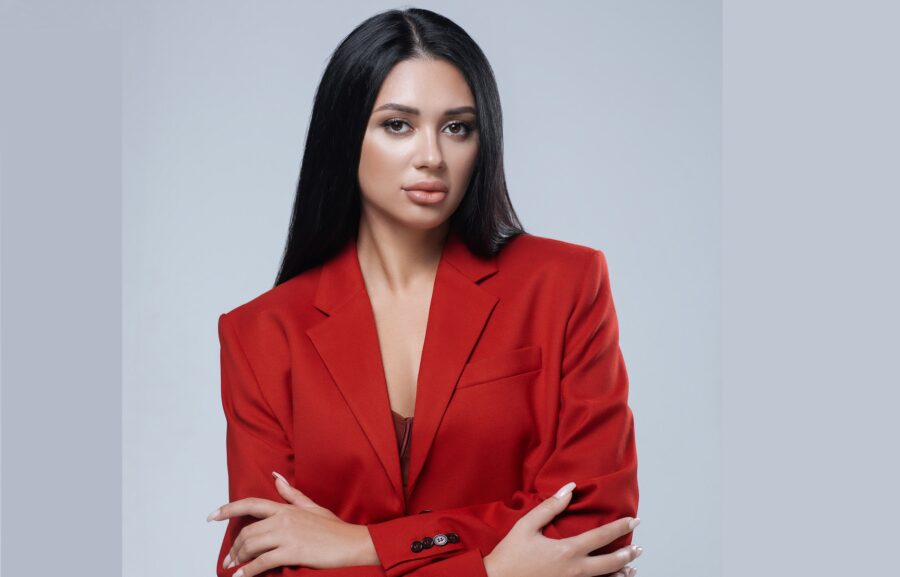 Anastasiia Shcherbyna, CMO of MelBet Partners & Affiliates.