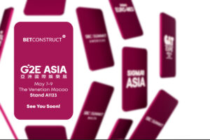 BetConstruct-G2E-Asia