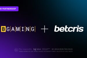 BGaming enhances LatAm presence with Betcris Partnership.