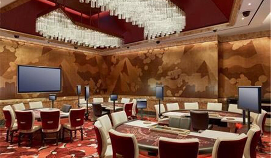 Borgata Casino