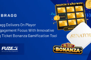 Bragg delivers Big Ticket Bonanza gamification tool