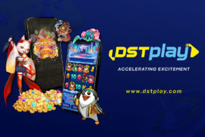 DSTGAMING introduces content brand DSTPLAY
