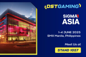 DSTGAMING to showcase igaming solutions at SiGMA Asia 2025, Booth 1057