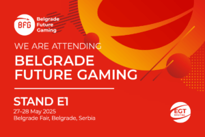 EGT Digital - Belgrade Future Gaming.