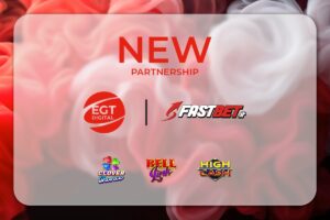 egt digital new partnership in Italy
