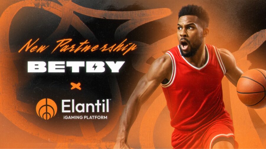 BETBY partners with Elantil, further expanding reach of its sportsbook solution