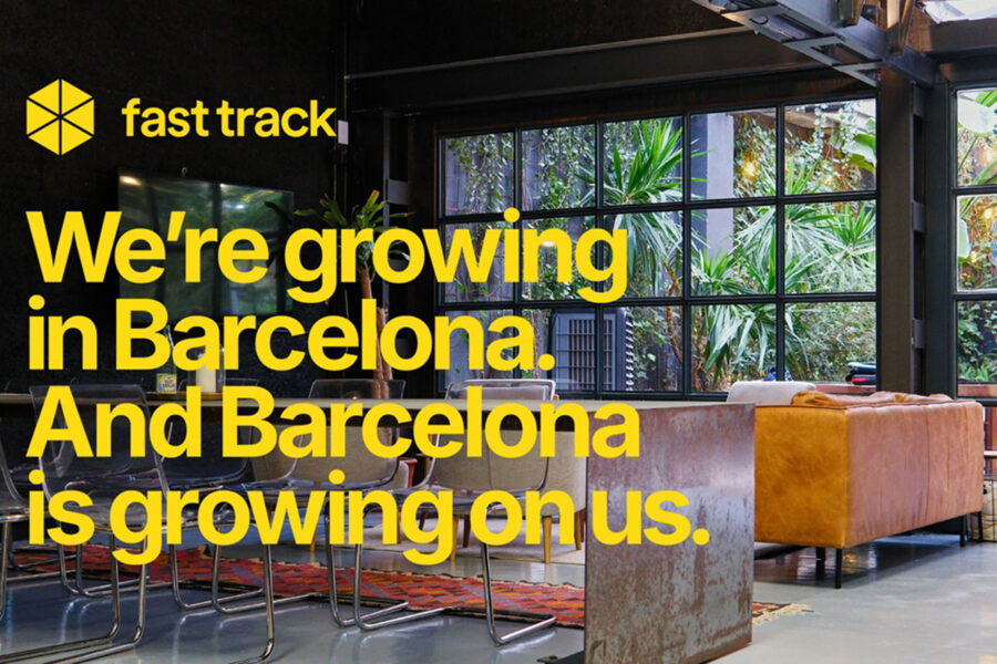 Fast Track expands Barcelona hub to attract tech talent