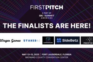 SBC Summit Americas- First Pitch 2025