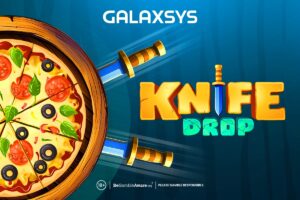 Galaxsys Knife Drop