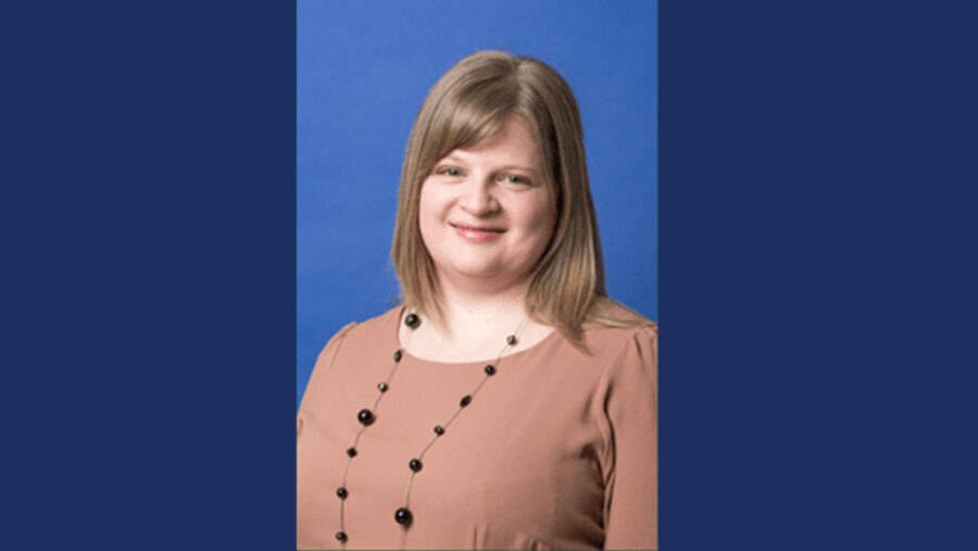 Helen Rhodes