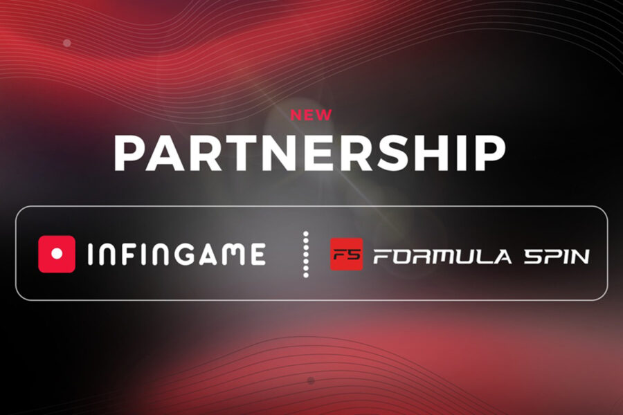 Infingame elevates casino portfolio with Formula Spin deal