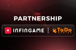 Infingame partners with TaDa Gaming in new distribution deal .