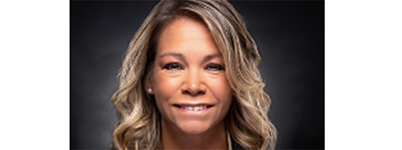 Kimberlee Dunlop, chief operating officer of Seneca Gaming Corporation