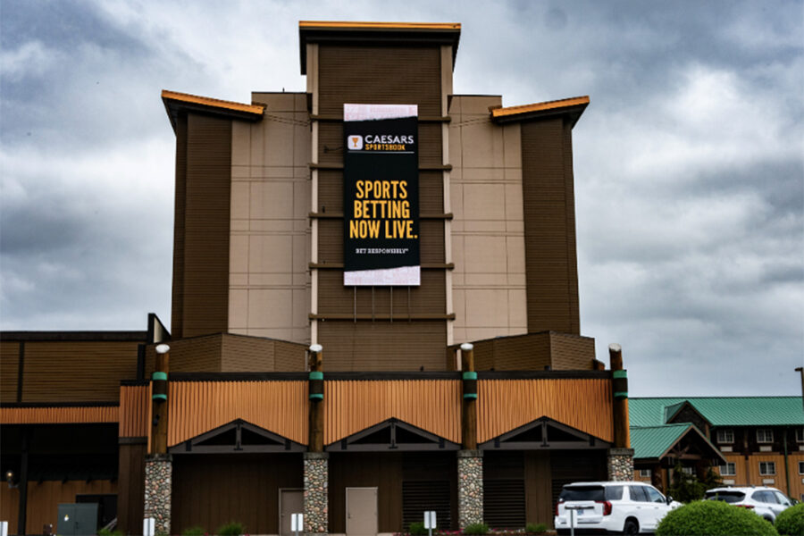 Ko-Kwel Casino Resort in Coos Bay, Oregon
