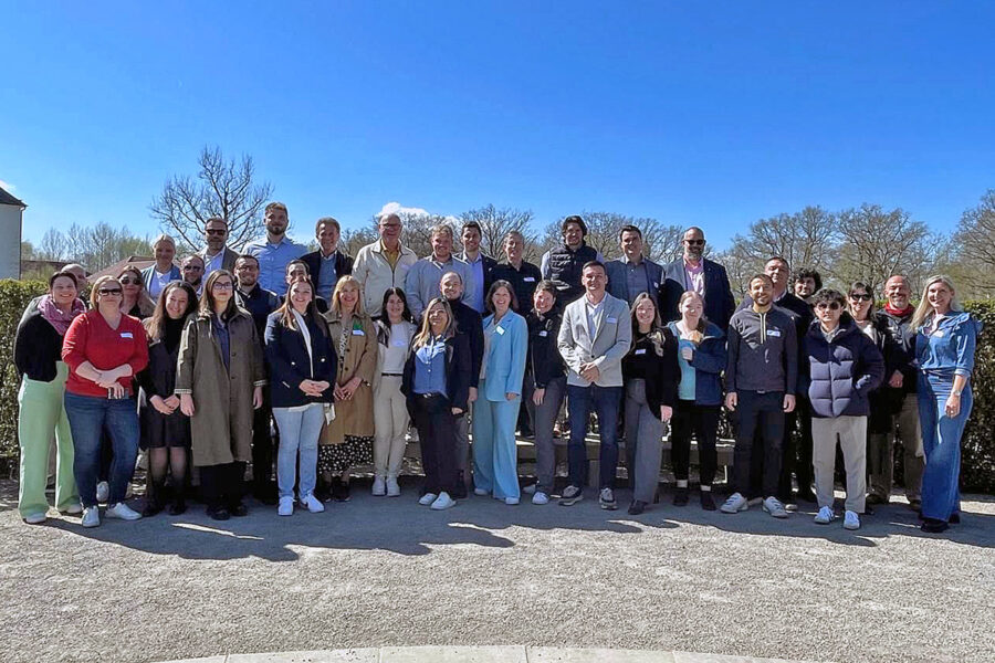 The Merkur Group
