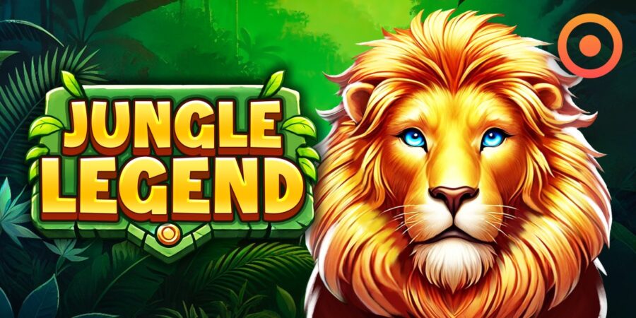 Onlyplay releases Jungle Legend