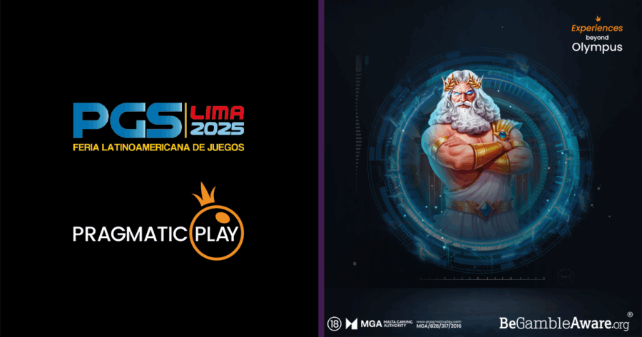 Pragmatic Play to exhibit at Peru Gaming Show 2025