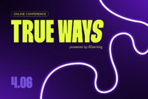 BGaming - TRUE WAYS