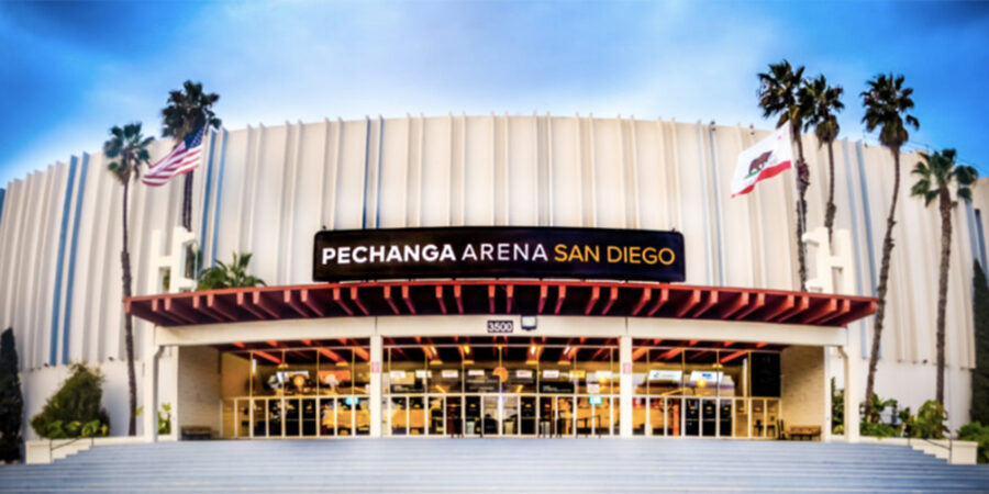 Pechanga Arena San Diego