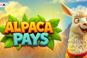 PopOK Gaming introduces Alpaca Pays, a culturally inspired slot game