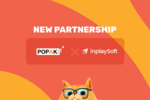 New partnership PopOK - inplaySoft