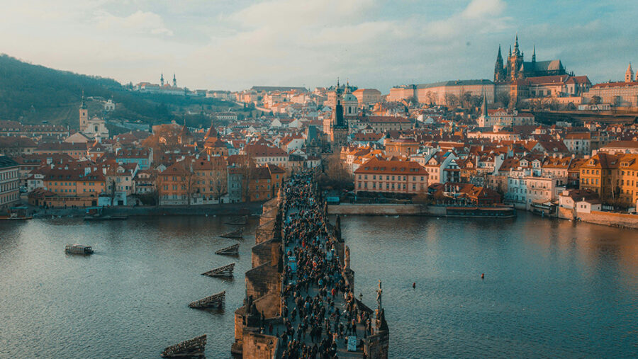 Court determines that Prague can enforce its own gambling regulations
