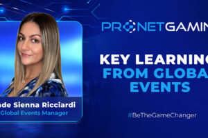 Pronet Gaming: Key learnings from global events