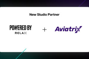 Relax gaming - Aviatrix