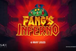 Relax Gaming-Fang's Inferno