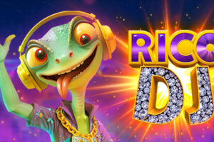 PopOK Gaming - Rico DJ.