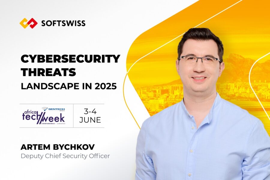 SOFTSWISS steps onto the South African tech stage