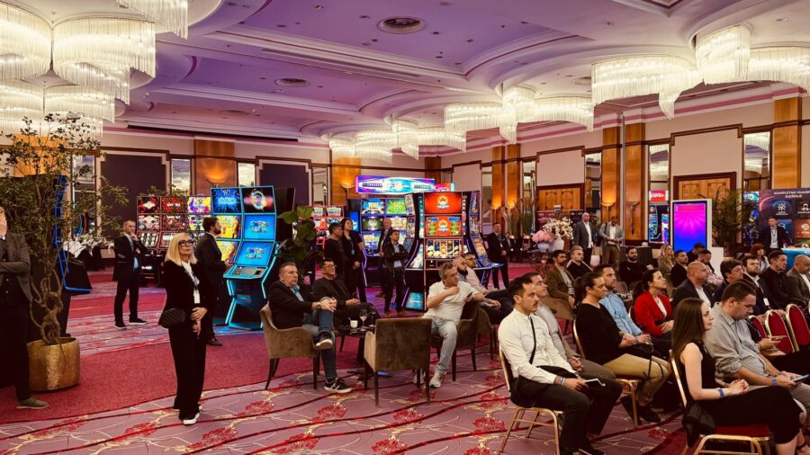 SYNOT Group recaps its first SYNOT DAY held in Croatia.