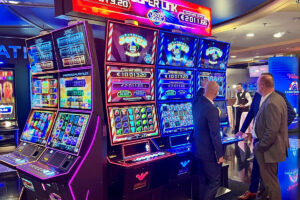 SYNOT Group Once Again a Platinum Sponsor of Casino Operations Summit.