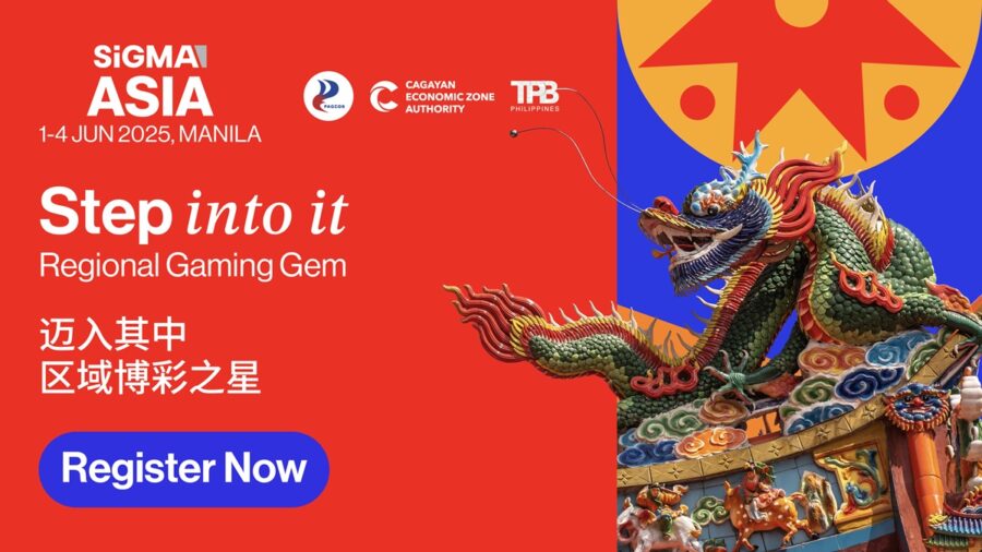 20,000 strong: SiGMA Asia 2025 returns to Manila