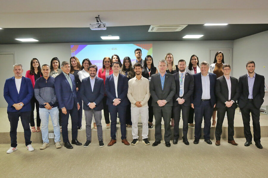 Sportradar conducts sports integrity training session for Brazil’s Ministries of Sports and Finance