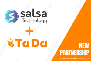 TaDa Gaming partners with Salsa Gator, part of Salsa Technology
